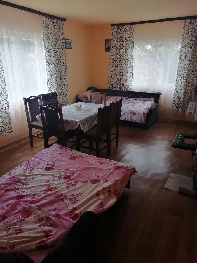 Etno Kuca Badejevic Villa Plavna Eksteriør bilde